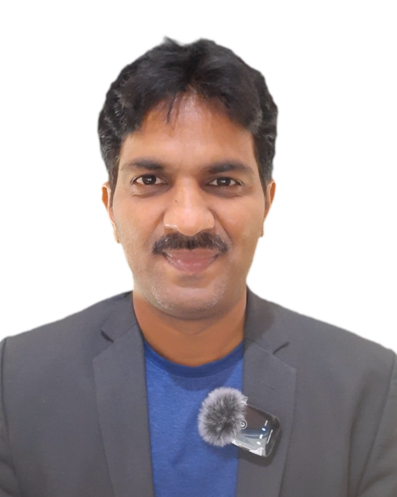 Ravi kumar